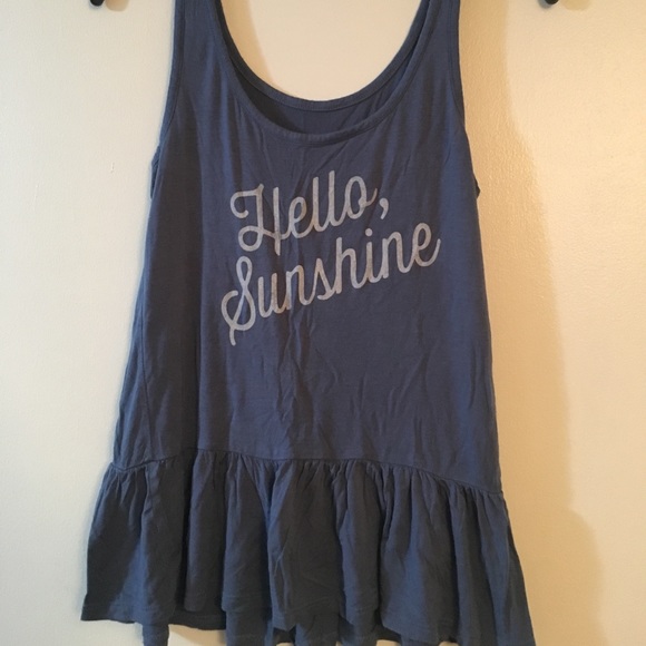 Tank Top - Picture 2 of 2